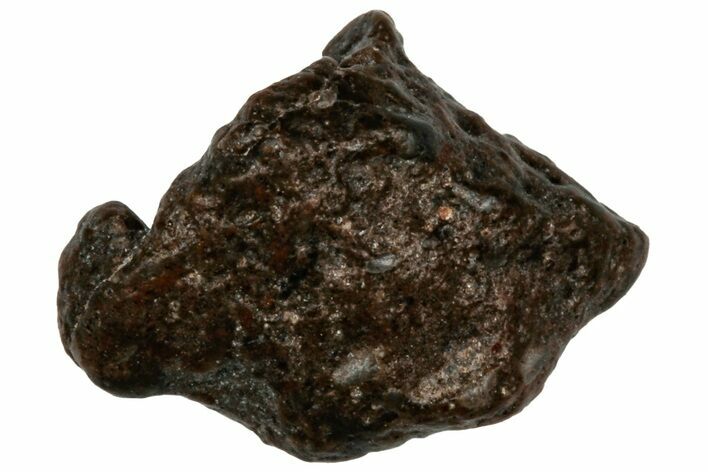 Lunar Meteorite ( g) - NWA #304857